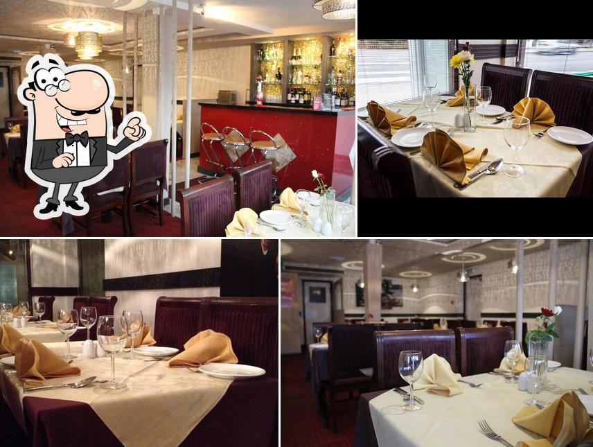 Cinnamon Indian Restaurant