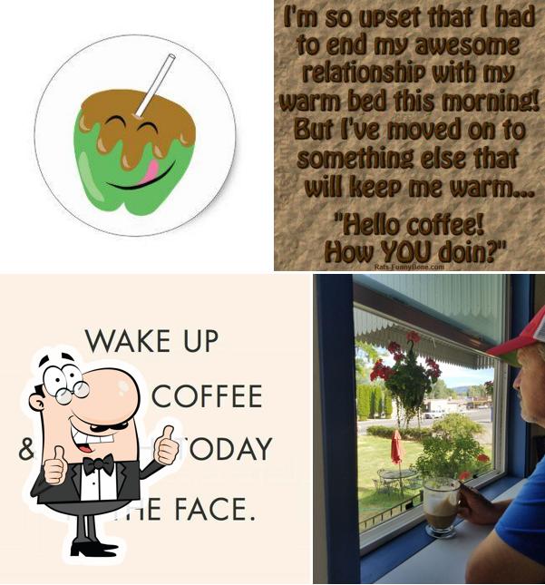 Coffee Barn