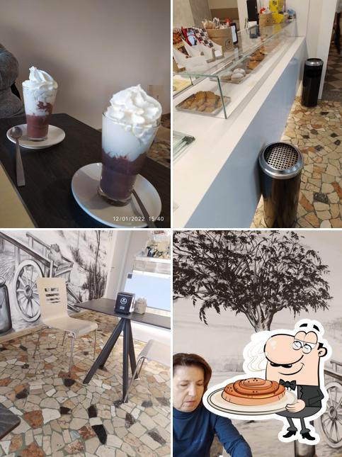 Pasticceria Castello