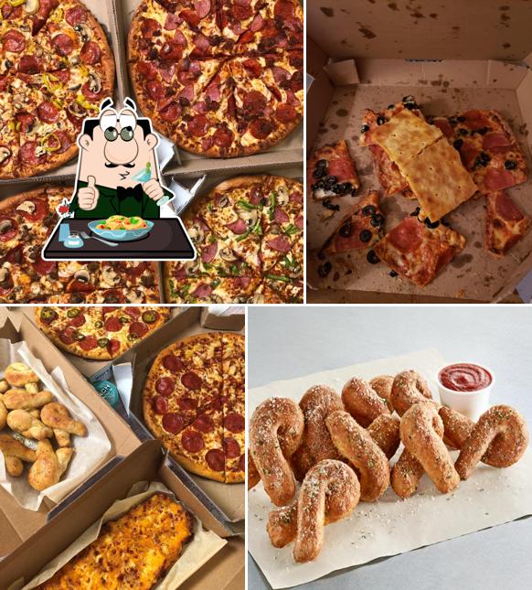 Domino's Pizza