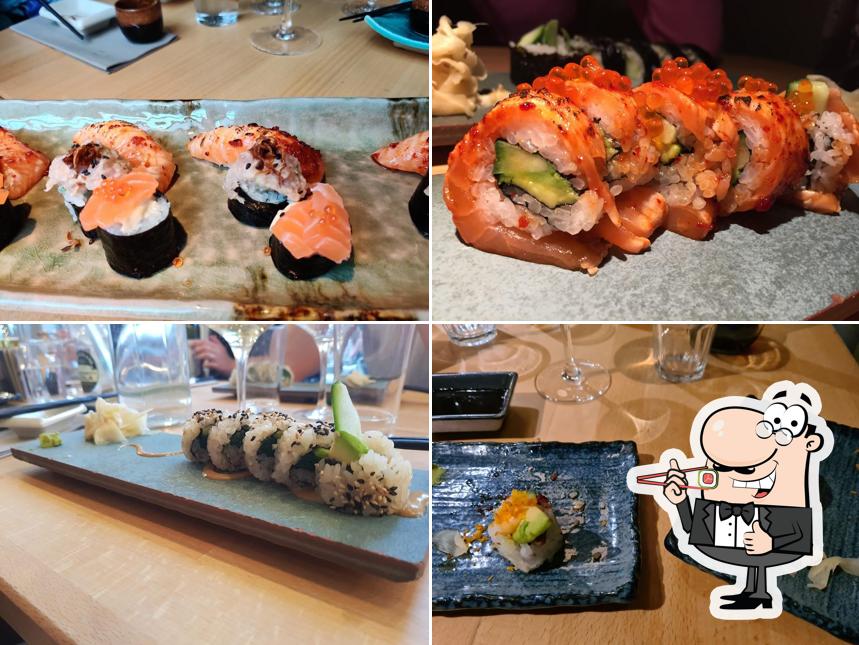 Izakaya Moshi