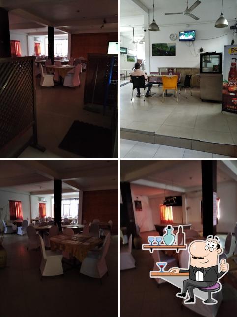Janahitharestaurant