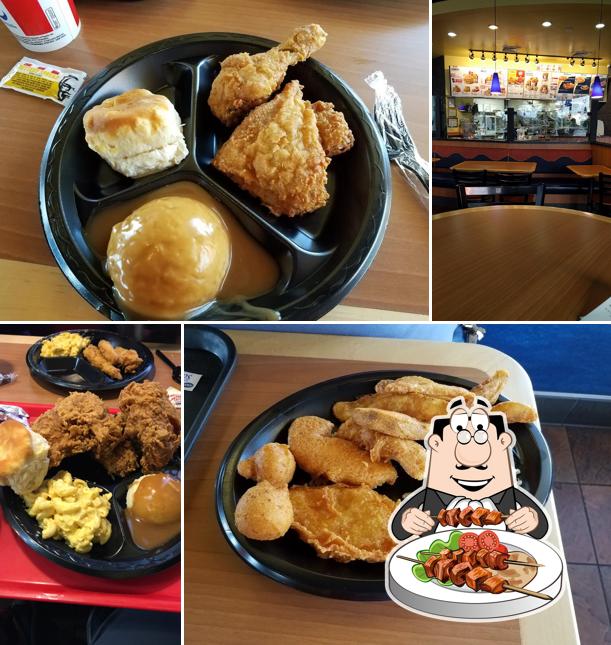 KFC