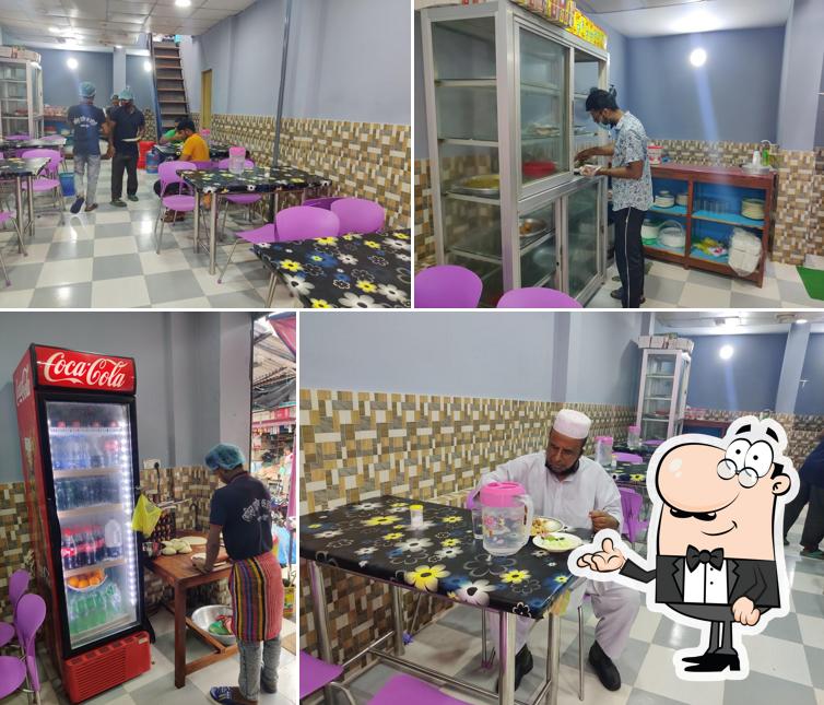 Kohinoor Hotel and Restaurant