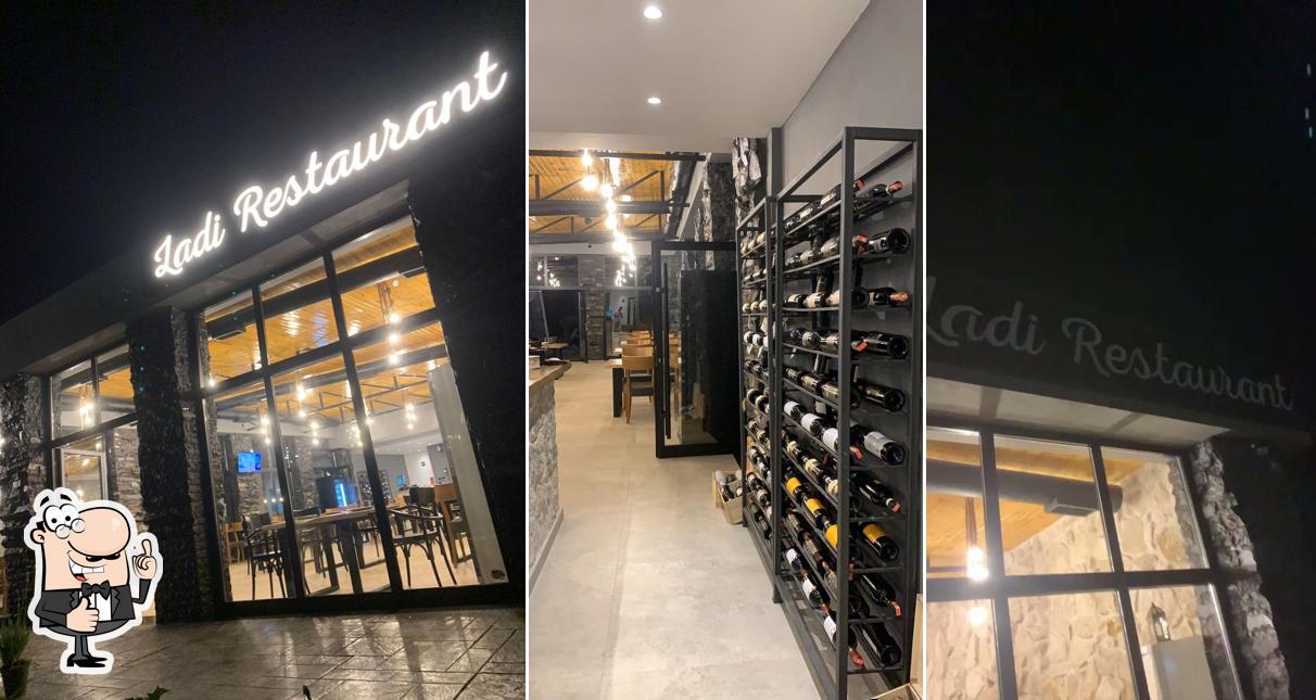 Ladi Restaurant
