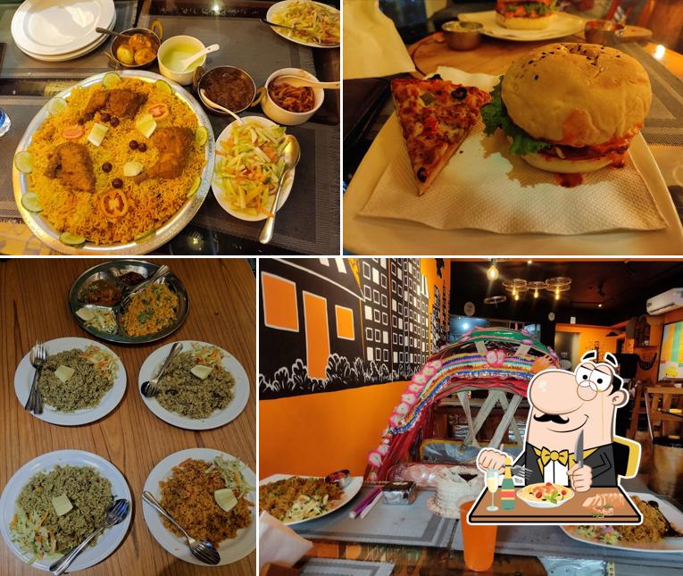 Maker's 2.0 Restaurant