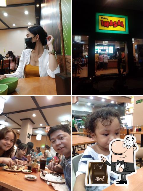 Mang Inasal Ortigas extension