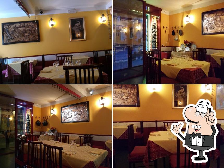 Namaste Indian Restaurant