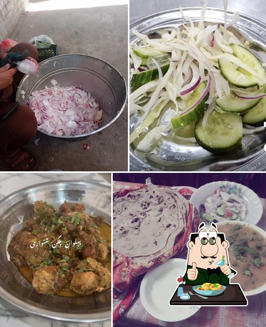 Pehlwan Hotel Restaurant