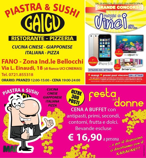 Gaigu SRL