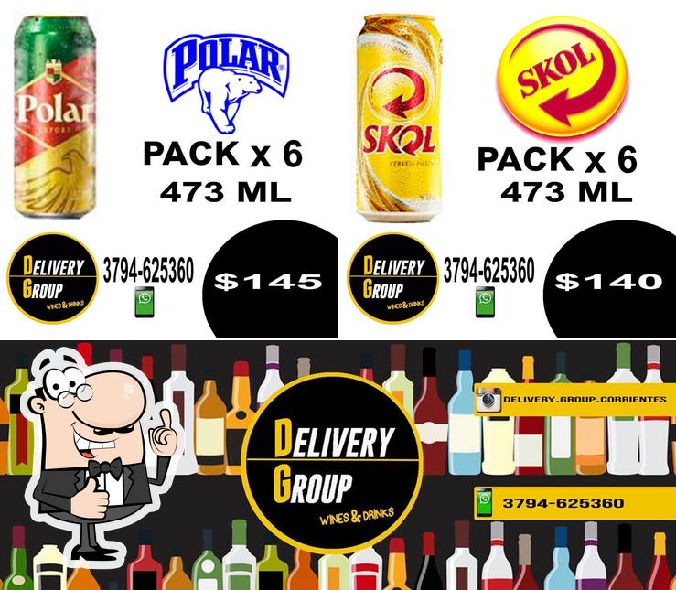Delivery Group