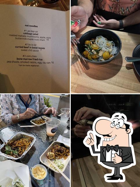 Nightshade Noodle Bar
