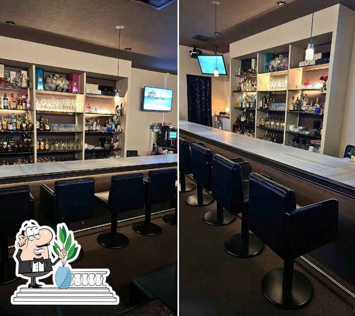 snack bar Figaro