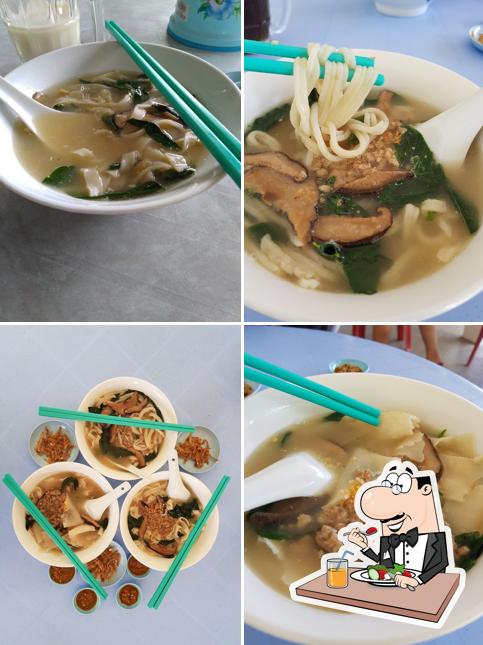 323 Pan Mee