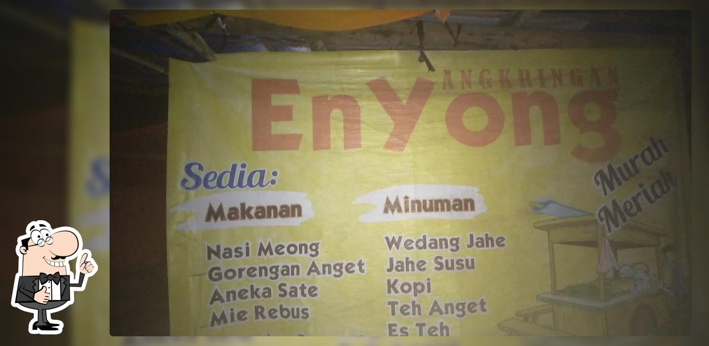 Angkringan Enyong