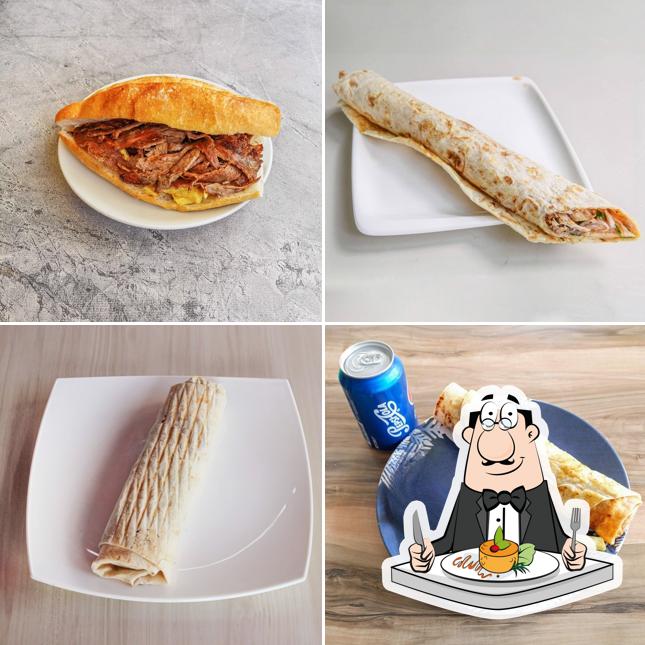 Bana Bi Döner Yürüyüş Yolu