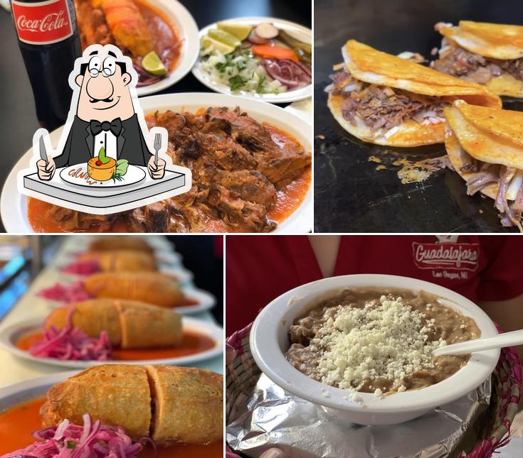 Carnitas y Tortas Ahogadas Guadalajara 3