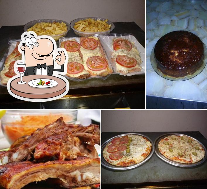 Cocina los bohemios