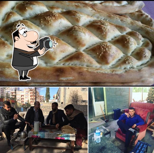Devran Ekmek Fırını