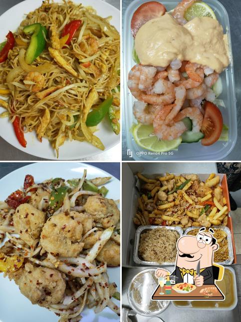 Feng's Kitchen