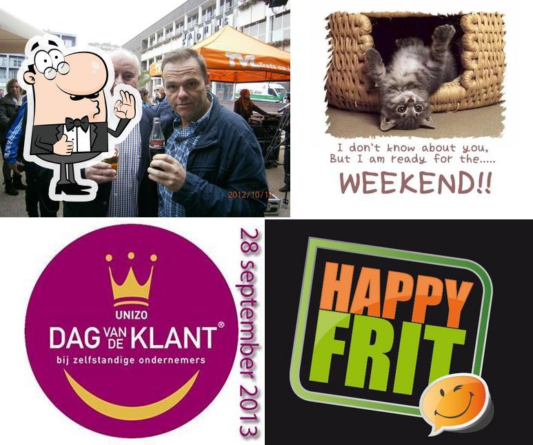 Happy Frit