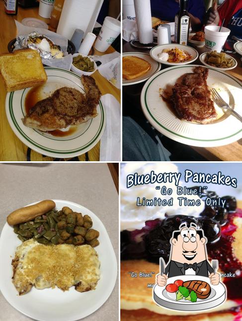 Jerry J's - Homerville