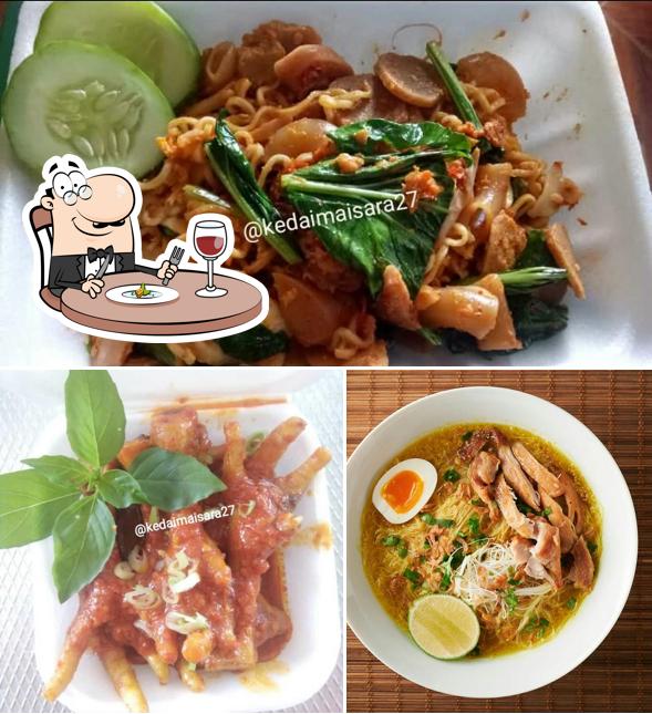 Kedai maisara