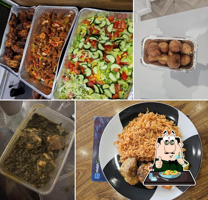 Naija Fusion
