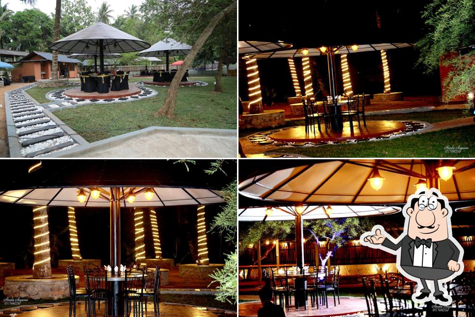 P Café Carmela