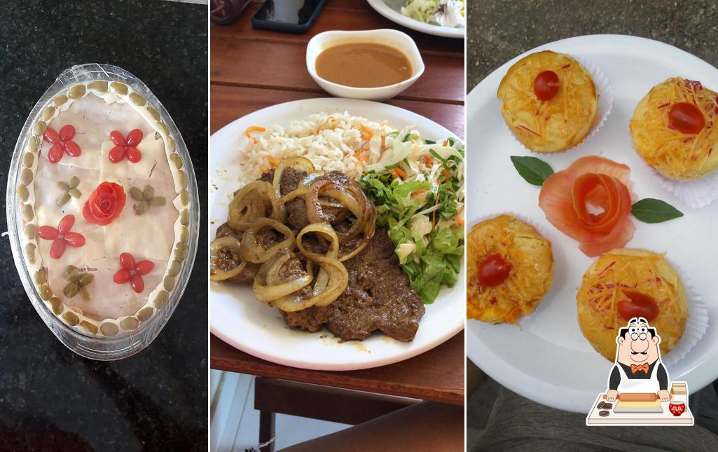 Restô da Gilma