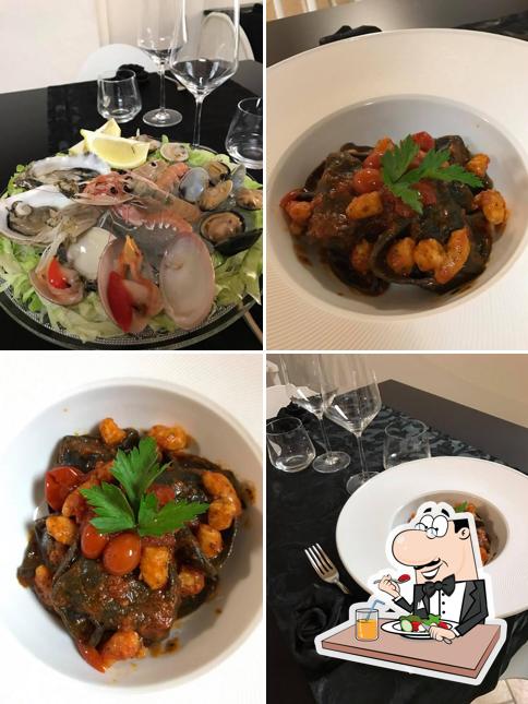 Ristorante La Perla Nera