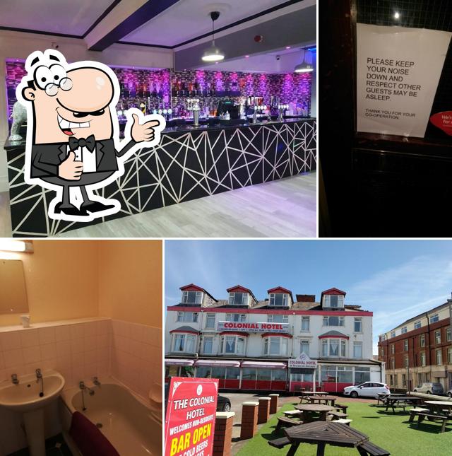 South Beach Kings Hotel