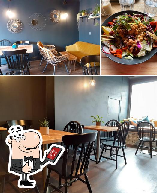 Susa Plant Based Kitchen