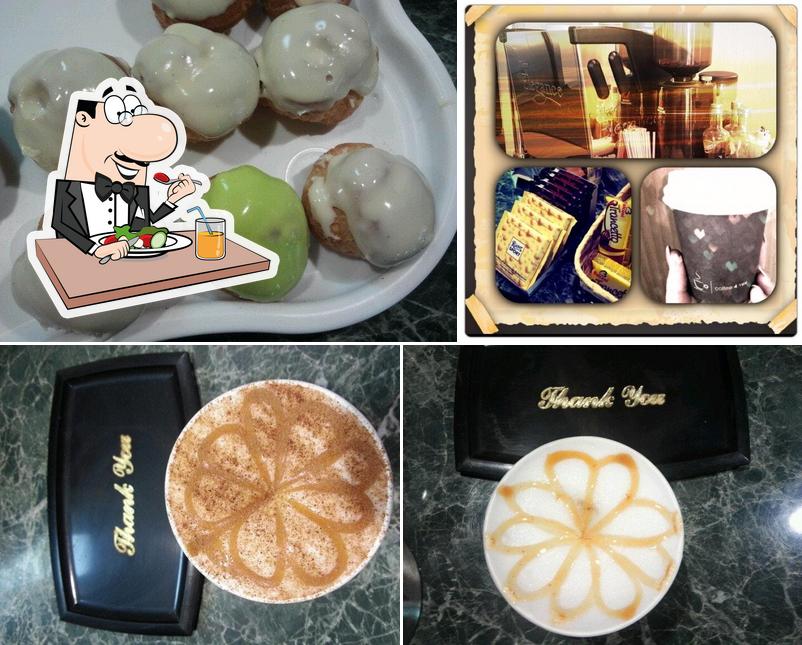 TUT Coffee