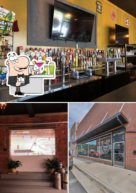 Union Street Taproom