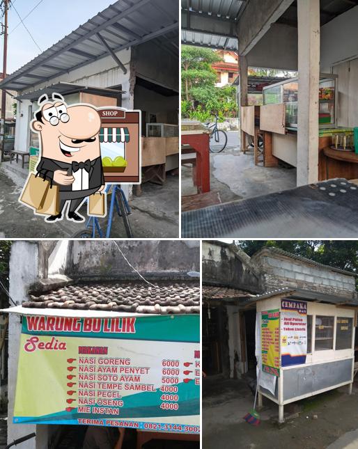 WARUNG BU LILIK