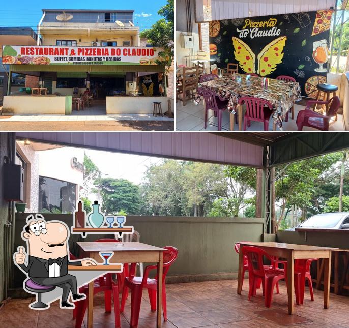 Restaurant & Pizzaría Do Claudio