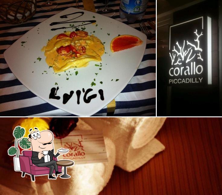 Ristorante Corallo