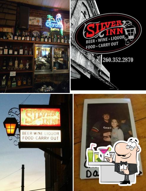 Jaime’s Silver Inn