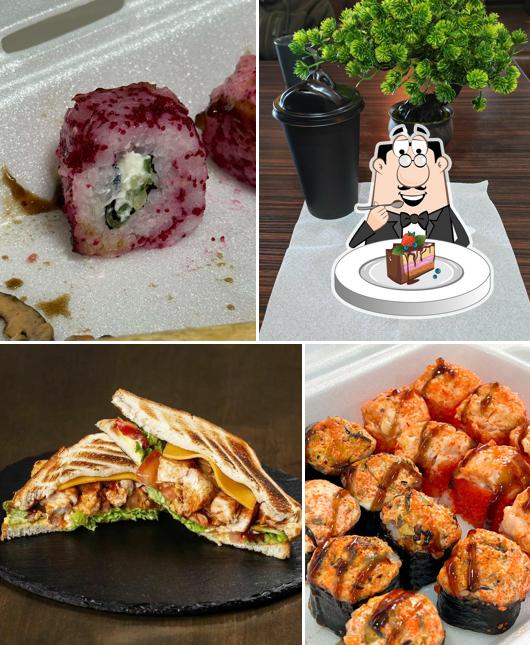 Студия Вкуса