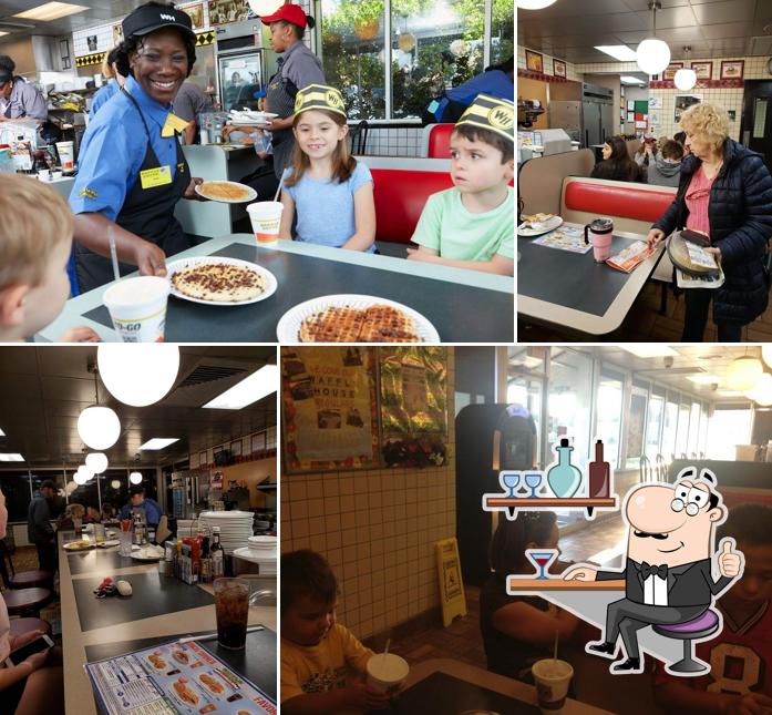 Waffle House