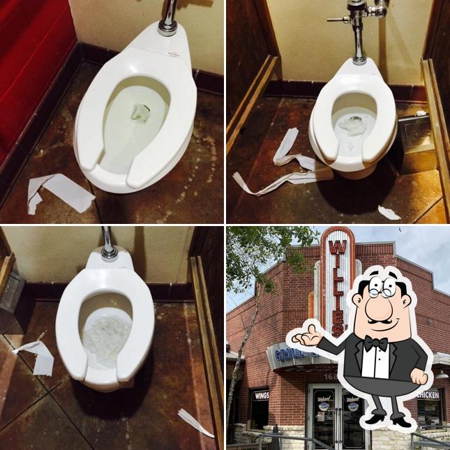Willie's Grill & Icehouse