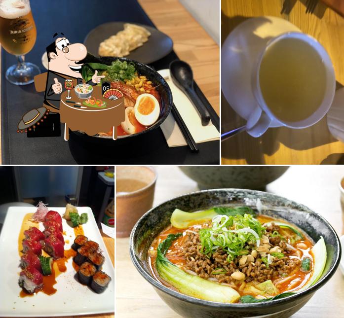 RAMEN ann
