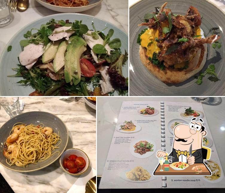 Silk Cafe & Restaurant