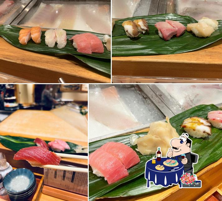 Sushitetsu