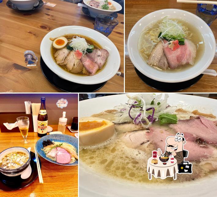 麺彩こはね