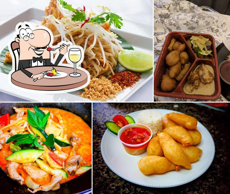 Asian Kitchen