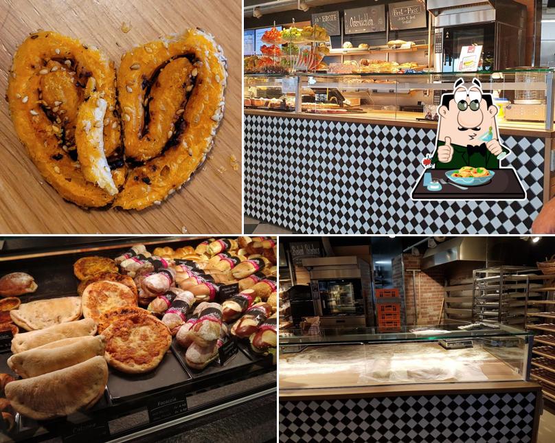 Bäckerei-Conditorei Fleischli AG Rümlang