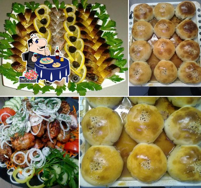 Кафе Лаззат