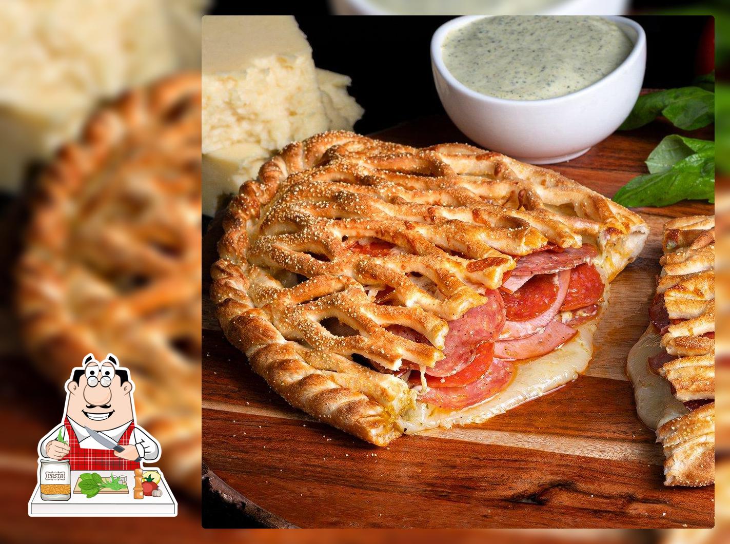 Calzone